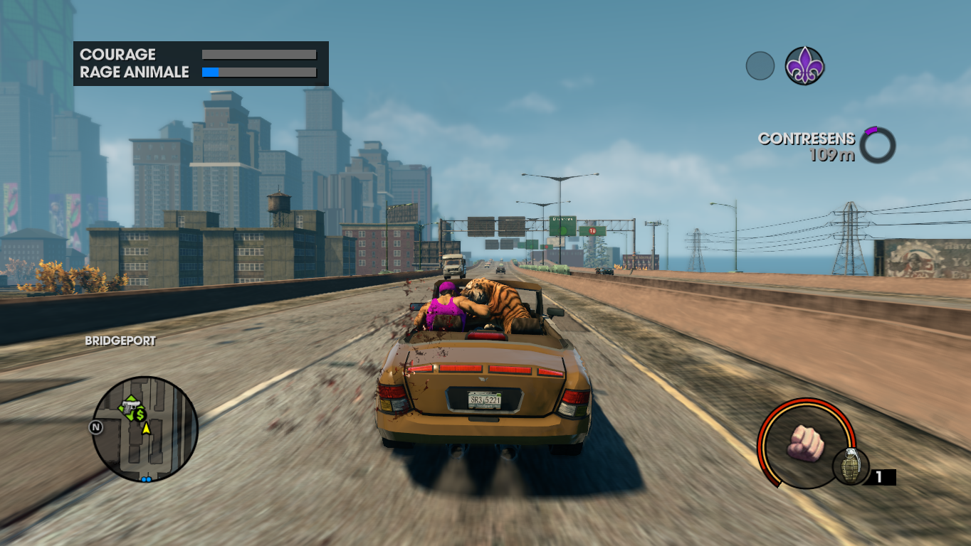 saints row the third prostituées