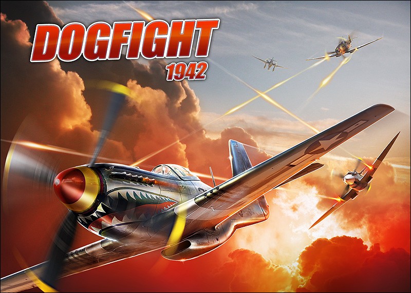 dogfight 1942 pc torrent